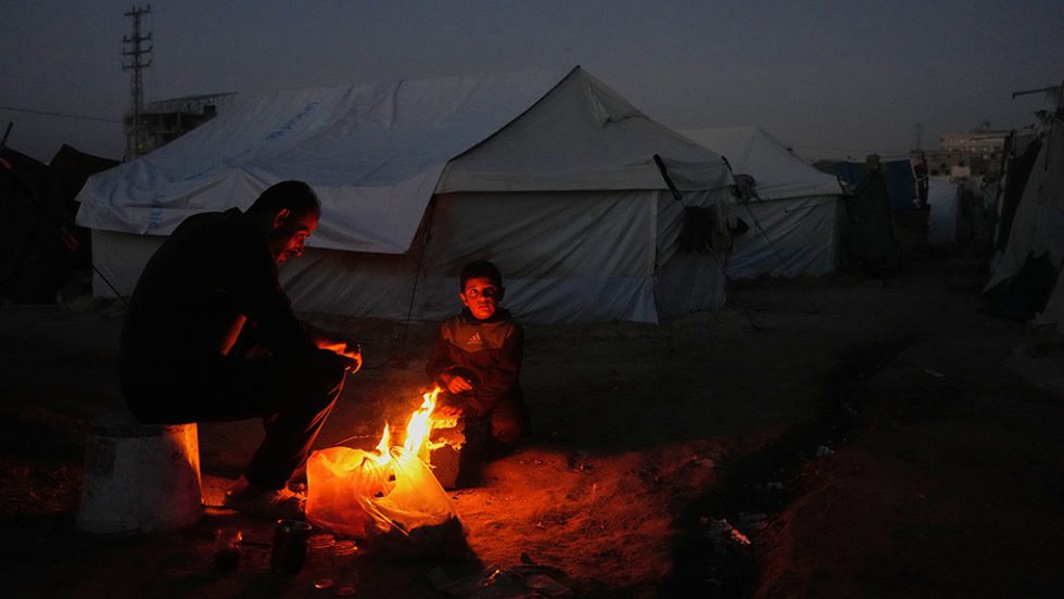 gaza palaistini dec 24-2025
